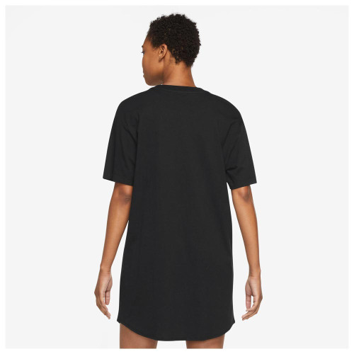 Nike Γυναικείο φόρεμα Sportswear Chill Knit